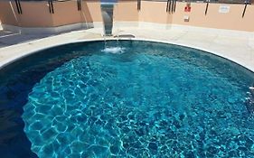 Cosmopolitan Praia Flat